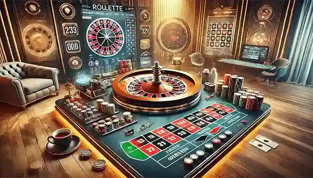 Mastering the Wheel: A Complete Guide to Roulette at GrabPH Casino